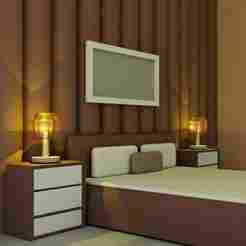 Bedroom Interior