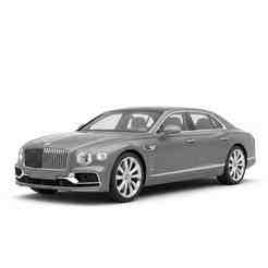 Bentley Flying Spur Hybrid - car, vehicle, automobile, sports car, classic car, race car, toy car, RC car, 3D car model, sedan, SUV, pickup truck, convertible, hatchback, coupe, luxury car, supercar, electric car, 4x4, car toy, RCcar body / RC car shell,