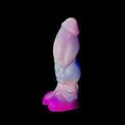 big dildo predator