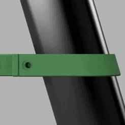 BMC Timemachine 2020 GoPro Mount