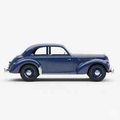 BMW 326 - car, vehicle, automobile, sports car, classic car, race car, toy car, RC car, 3D car model, sedan, SUV, pickup truck, convertible, hatchback, coupe, luxury car, supercar, electric car, 4x4, car toy, RCcar body / RC car shell, slot car, model kit