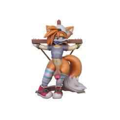Bound Tails