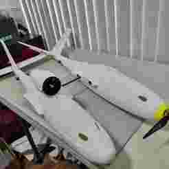 Bubble Jet Trainer .. Quick Build