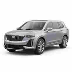Cadillac XT6 - car, vehicle, automobile, sports car, classic car, race car, toy car, RC car, 3D car model, sedan, SUV, pickup truck, convertible, hatchback, coupe, luxury car, supercar, electric car, 4x4, car toy, RCcar body / RC car shell, slot car, mode