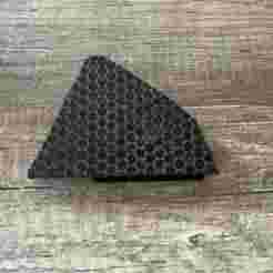 CAN AM RYKER SHIELD TANK COVER Crest VERSION