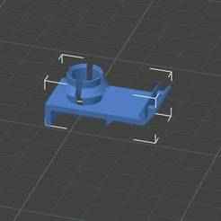 Car window lift clip BMW/ Car window lift clip BMW