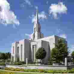 Cebu Philippines LDS Temple