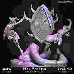 Chaos Excess - Mirror Minuet