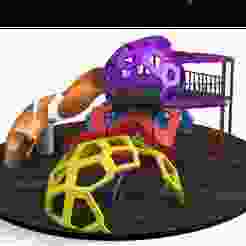 Children's playground