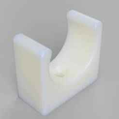Clips 30mm pipe