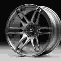Cosmis Racing MR II