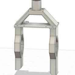 Creality Falcon 2 suction unit
