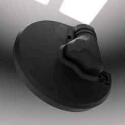 DEVOTION INDUSTRIES DISC GUARD V4 VAULT (203 mm)