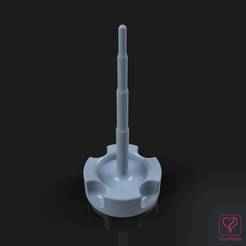 Dilatta First – Beginner Urethral Training Tower