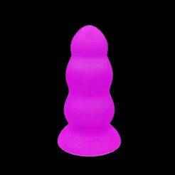 dildo Tower Plug