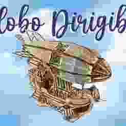 dirigible balloon