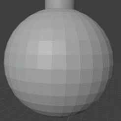 DiscoBall For RageonUniverse