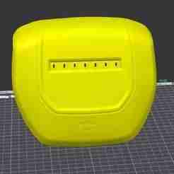 Driver Airbag Cover Horn Cap Range Rover Evoque 2011 2012 2013 2014 2015 2016 2017 2018