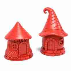 Duende Houses