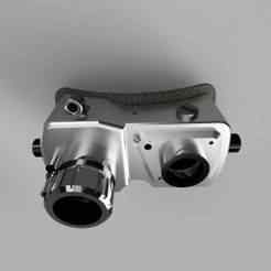 Ecto Goggles Extreme Ghostbusters