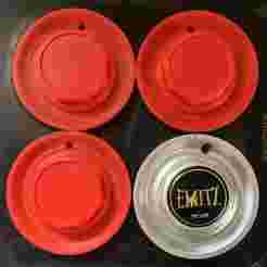 EMITZ CENTER CAP