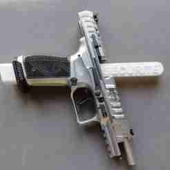 empty chamber indicator canik 9mm