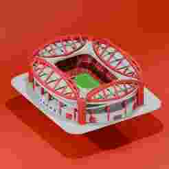 Estádio da Luz benfica stadium