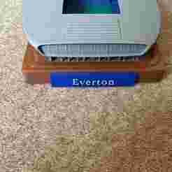 Everton - Bramley Moore Dock - Hill Dickinson