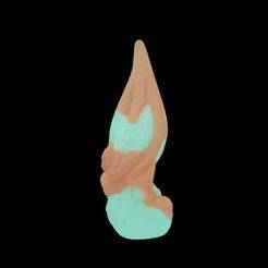 fantasy dildo language