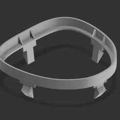 FIAT PALIO/ADVENTURE 2015 RING FOR GEAR LEVEL BELLOWS