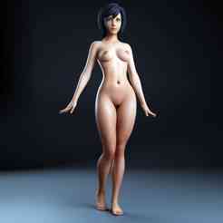Final Fantasy - Yuffie Kisaragi
