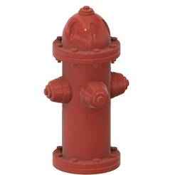 fire hydrant
