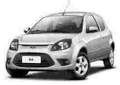 FORD KA AUTOMATIC WINDOW PART