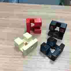 Furniture Assembly Corner Jig 16 mm (for chipboard panels) #wld