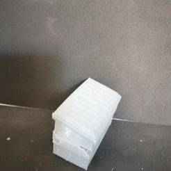 garbage container
