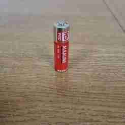 Generic AA & AAA Battery Models