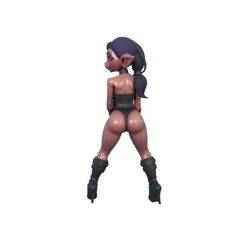 Goblin Ass