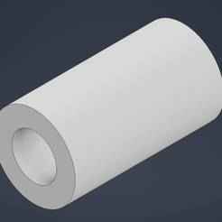 Golf 3 rear window washer duct seal