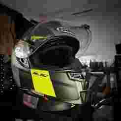 GoPro mount HJC RPHA 70 (RPHA70)