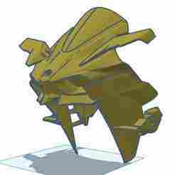 H2R front fairings