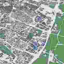 Helsingborg City Sweden