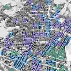 Helsinki City Finland