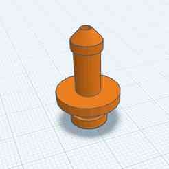 High-pressure nozzle