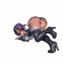 Housemaid Goblin Pack