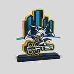iCopter Trophy