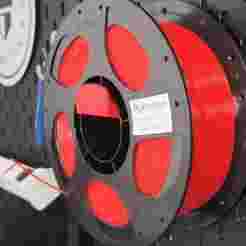 IKEA Skadis Hack - Spool Holder  🎯🛠️