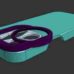 IPhone 14 Pro lens attachment 25mm