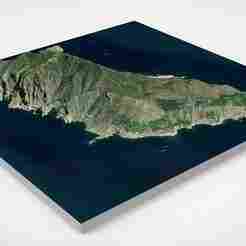 Island Marettimo Sicily
