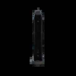 Italian 9mm 17 round Italian magazine