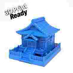 Japanese House 2